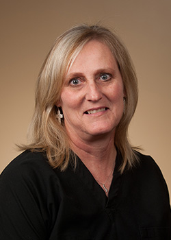 Penny Buckelew, MLT/ASCP Allergy Specialist