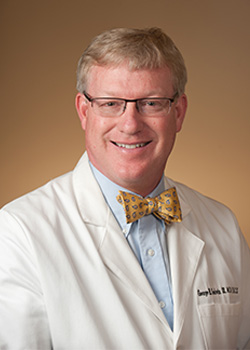 George H. Godwin, III, M.D., F.A.C.S.