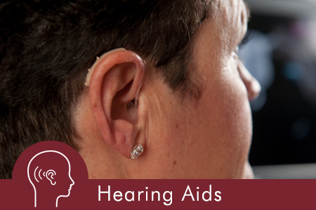 Hearing Aids